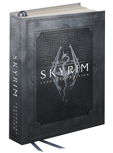 Цифровая дистрибуция - В продаже. The Elder Scrolls V: Skyrim. Legendary Edition